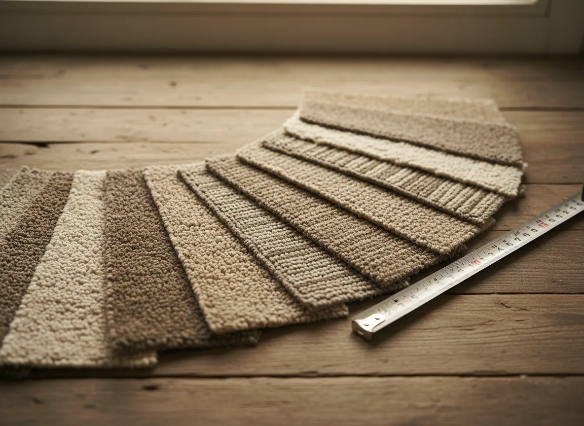 Carpet Installation Brewster, OH FAQs